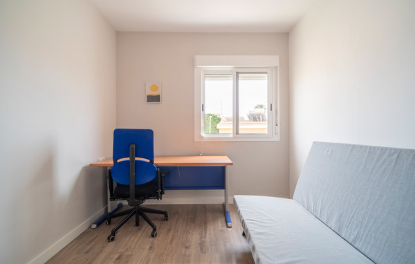 Feriehus - Aguadulce , Spania - EAM205 602