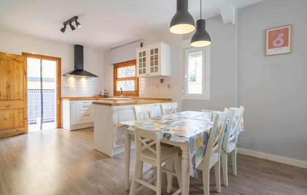 Feriehus - Aguadulce , Spania - EAM205 5