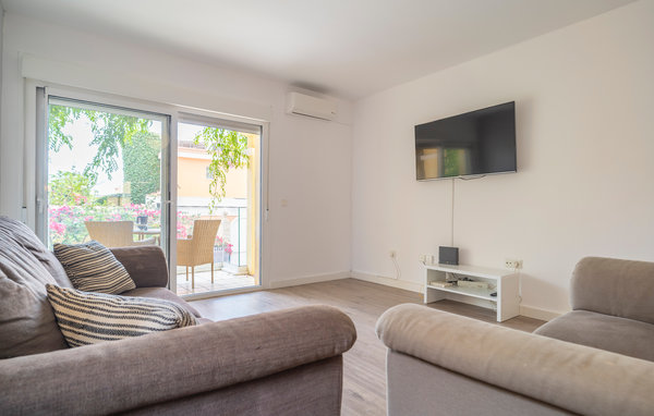 Feriehus - Aguadulce , Spania - EAM205 3