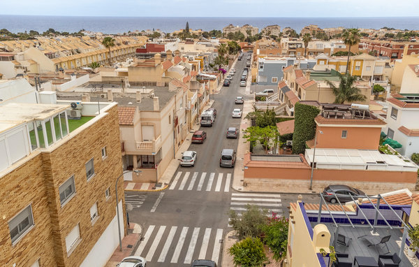 Feriehus - Aguadulce , Spania - EAM205 81
