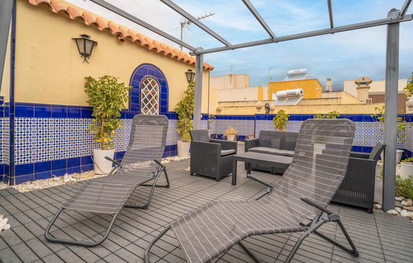 Feriehus - Aguadulce , Spania - EAM205 102