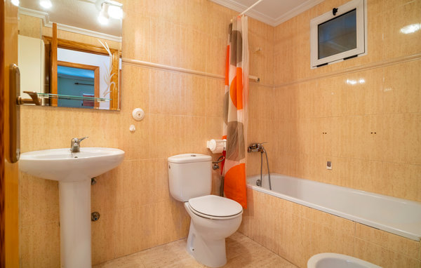 Apartamento - Vera Playa , España - EAM209 701