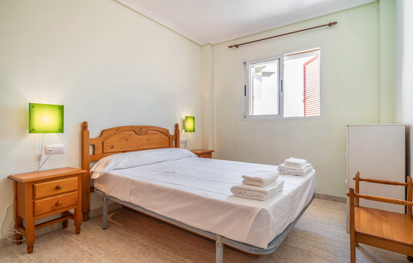 Apartamento - Vera Playa , España - EAM209 7