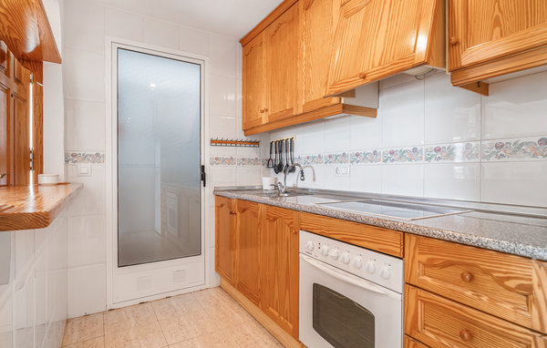 Apartamento - Vera Playa , España - EAM209 6
