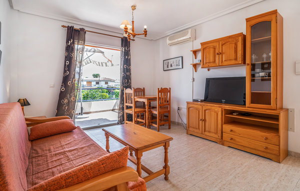 Apartamento - Vera Playa , España - EAM209 3