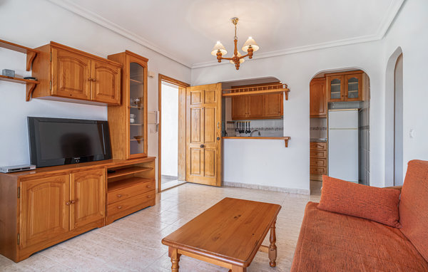 Apartamento - Vera Playa , España - EAM209 4