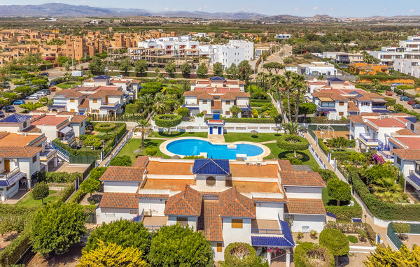 Apartamento - Vera Playa , España - EAM209 81