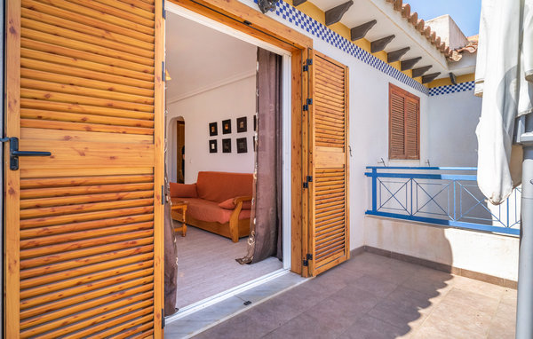 Apartamento - Vera Playa , España - EAM209 101
