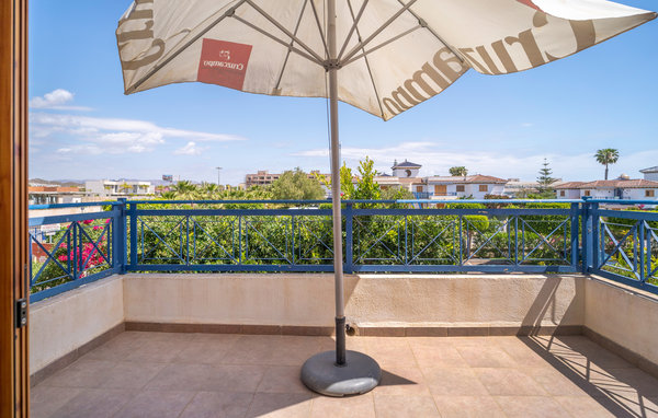 Apartamento - Vera Playa , España - EAM209 8