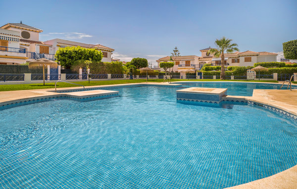 Apartamento - Vera Playa , España - EAM209 9