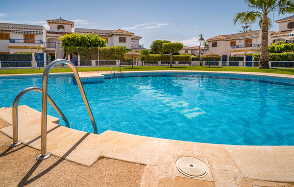Apartamento - Vera Playa , España - EAM209 11