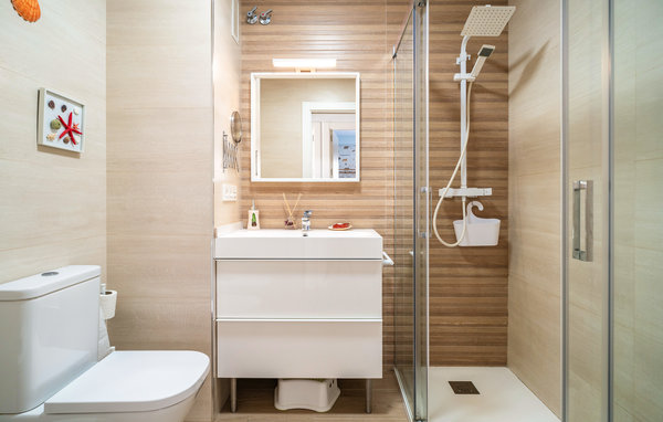 Ferienwohnung - Almería , Spanien - EAM216 701