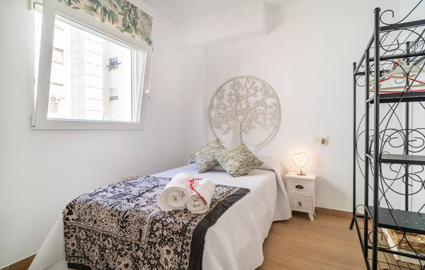 Ferienwohnung - Almería , Spanien - EAM216 602