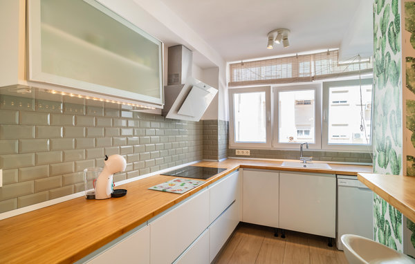 Ferienwohnung - Almería , Spanien - EAM216 4