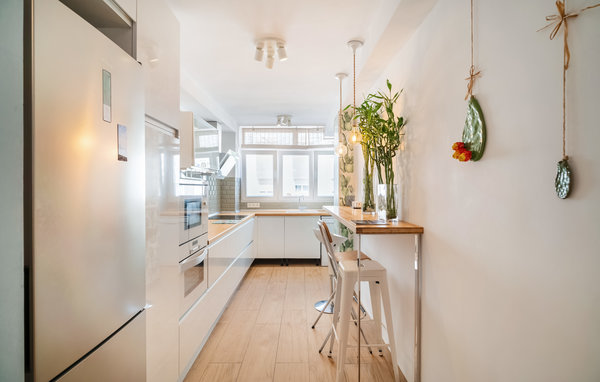 Ferienwohnung - Almería , Spanien - EAM216 401