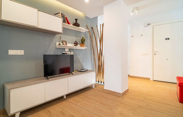 Ferienwohnung - Almería , Spanien - EAM216 301
