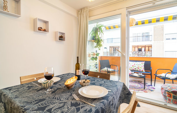 Ferienwohnung - Almería , Spanien - EAM216 3