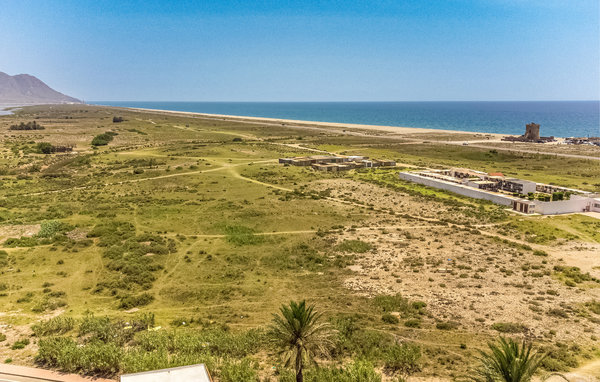 Ferienwohnung - Cabo de Gata , Spanien - EAM217 902