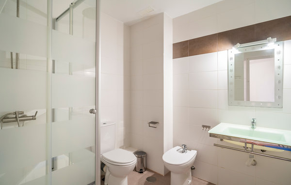 Ferienwohnung - Cabo de Gata , Spanien - EAM217 701
