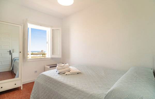 Ferienwohnung - Cabo de Gata , Spanien - EAM217 601
