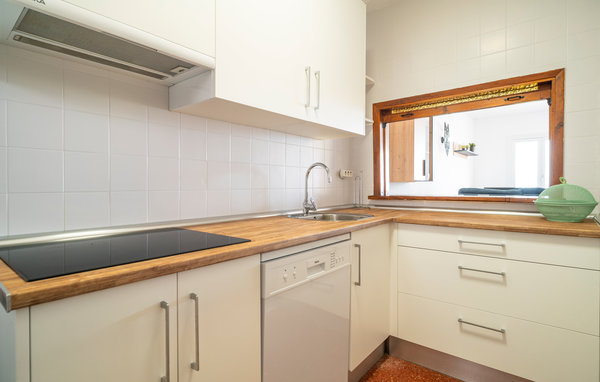 Ferienwohnung - Cabo de Gata , Spanien - EAM217 7
