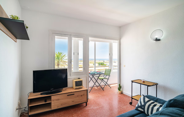 Ferienwohnung - Cabo de Gata , Spanien - EAM217 4