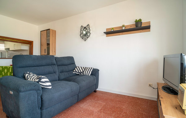 Ferienwohnung - Cabo de Gata , Spanien - EAM217 5