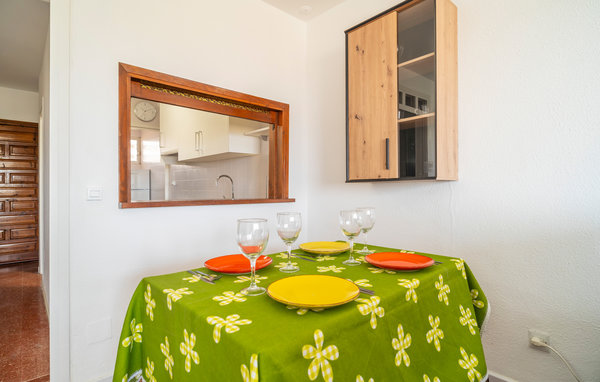 Ferienwohnung - Cabo de Gata , Spanien - EAM217 6