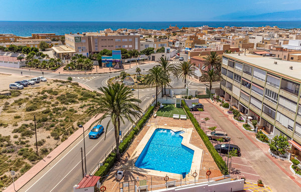 Apartment - Cabo de Gata , Spain - EAM217 1