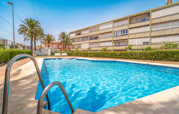 Ferienwohnung - Cabo de Gata , Spanien - EAM217 8