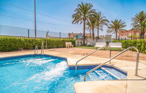 Ferienwohnung - Cabo de Gata , Spanien - EAM217 9