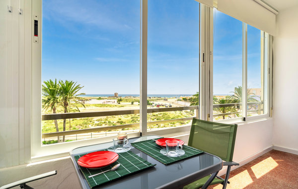 Ferienwohnung - Cabo de Gata , Spanien - EAM217 3