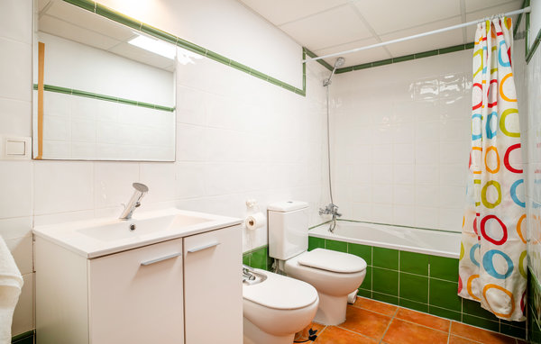 Holiday Home - Los Gallardos , Spain - EAM226 701