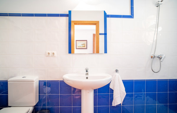 Holiday Home - Los Gallardos , Spain - EAM226 702
