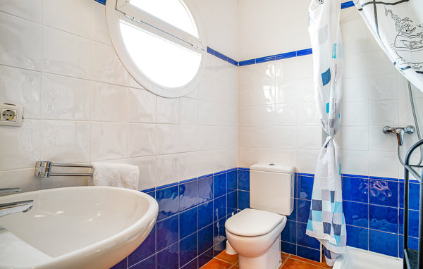 Holiday Home - Los Gallardos , Spain - EAM226 703