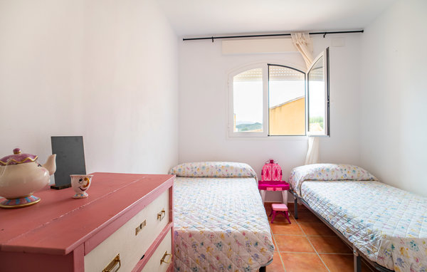 Holiday Home - Los Gallardos , Spain - EAM226 602