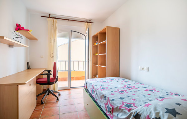 Holiday Home - Los Gallardos , Spain - EAM226 603