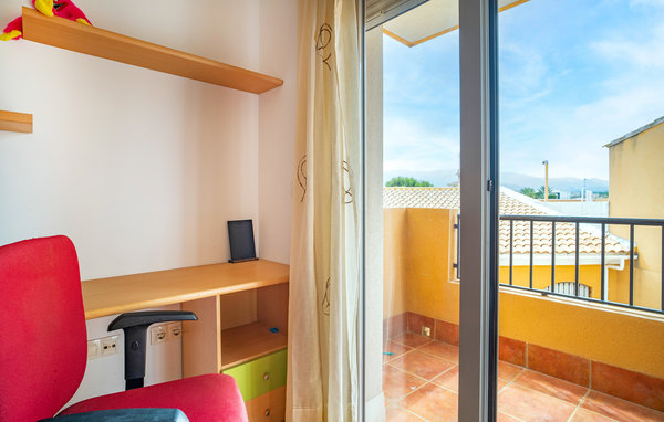 Holiday Home - Los Gallardos , Spain - EAM226 604