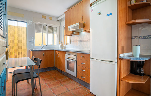 Holiday Home - Los Gallardos , Spain - EAM226 4