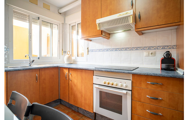 Holiday Home - Los Gallardos , Spain - EAM226 401