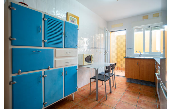 Holiday Home - Los Gallardos , Spain - EAM226 402