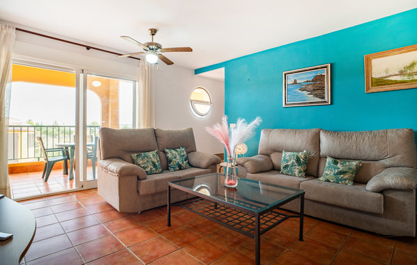 Holiday Home - Los Gallardos , Spain - EAM226 6
