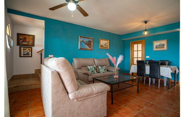 Holiday Home - Los Gallardos , Spain - EAM226 301