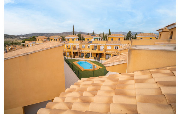 Holiday Home - Los Gallardos , Spain - EAM226 81