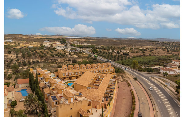 Holiday Home - Los Gallardos , Spain - EAM226 9