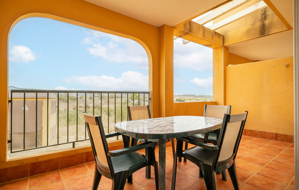 Holiday Home - Los Gallardos , Spain - EAM226 7
