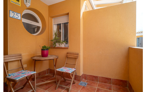 Holiday Home - Los Gallardos , Spain - EAM226 101