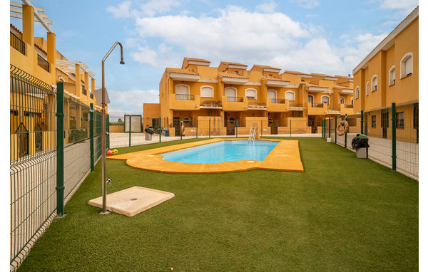 Holiday Home - Los Gallardos , Spain - EAM226 8