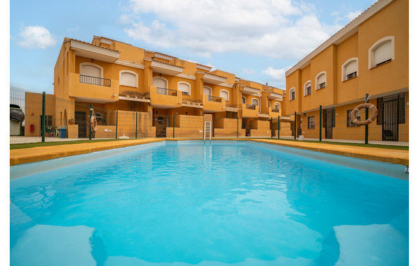 Holiday Home - Los Gallardos , Spain - EAM226 11