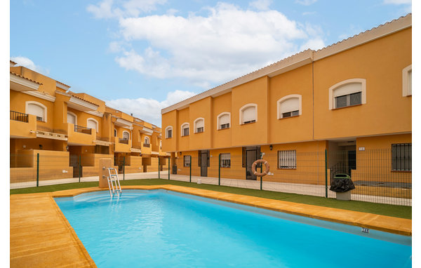 Holiday Home - Los Gallardos , Spain - EAM226 12